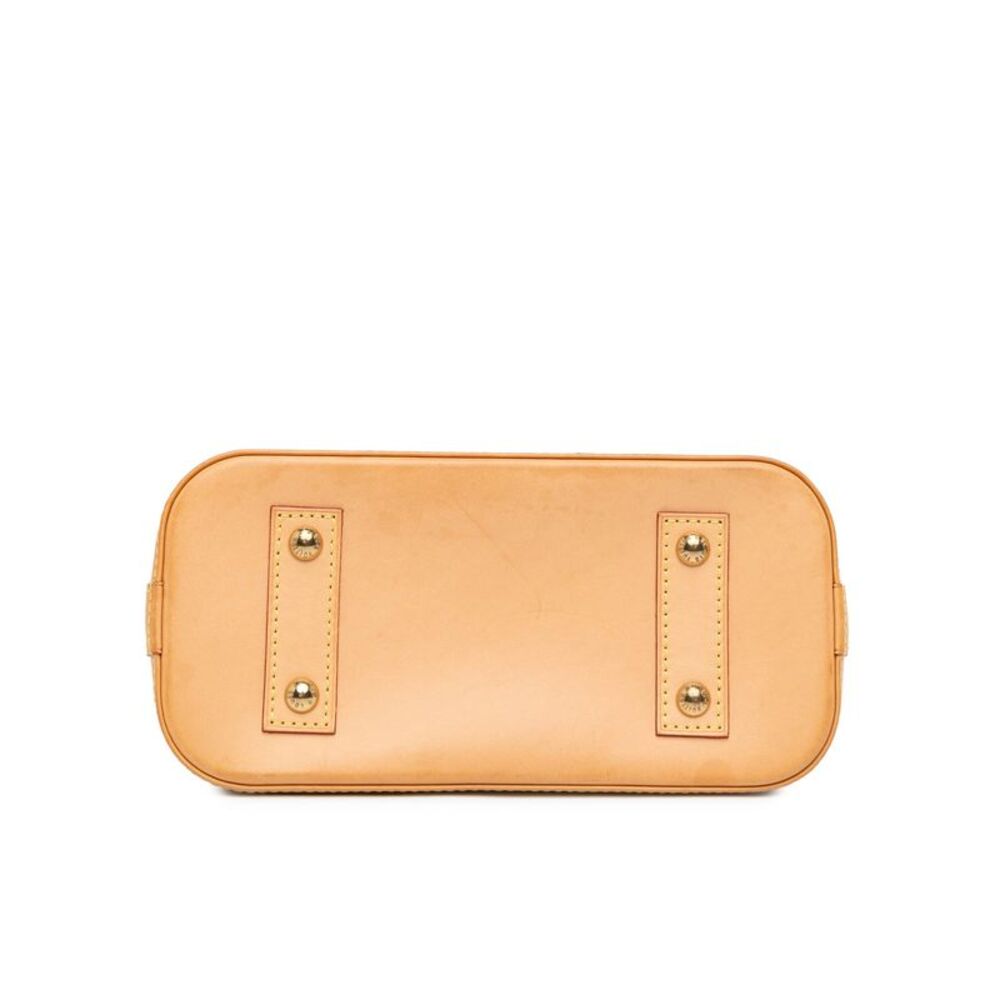 Pre Loved Louis Vuitton Monogram Alma BB - Picture 3 of 8